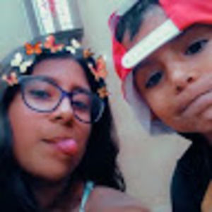 Meet your Posher, Irene